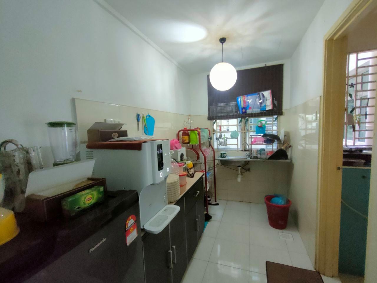 LOWER PRICE Desa Jaya Villa Apartment Seremban - photo 3