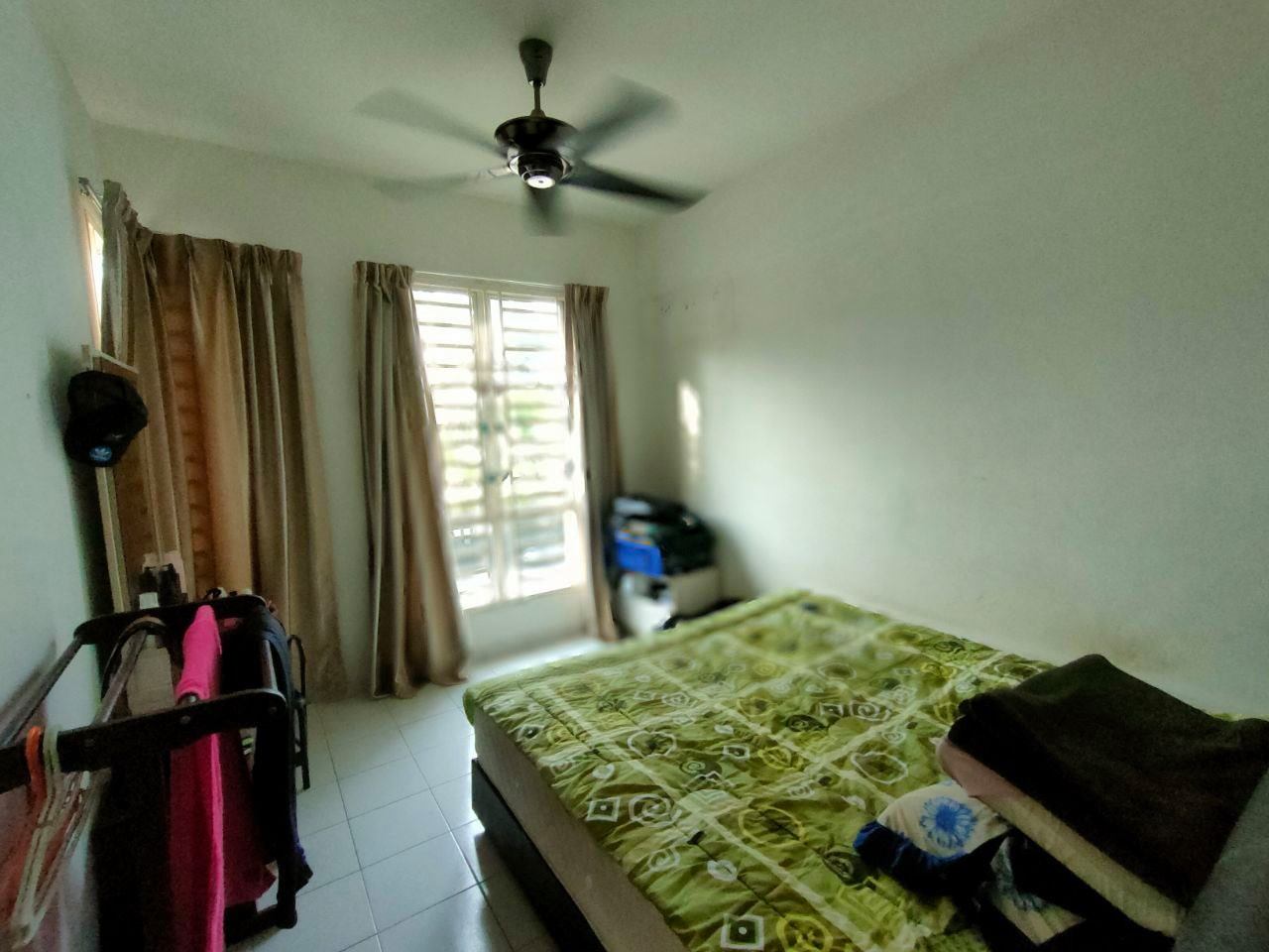 LOWER PRICE Desa Jaya Villa Apartment Seremban - photo 8