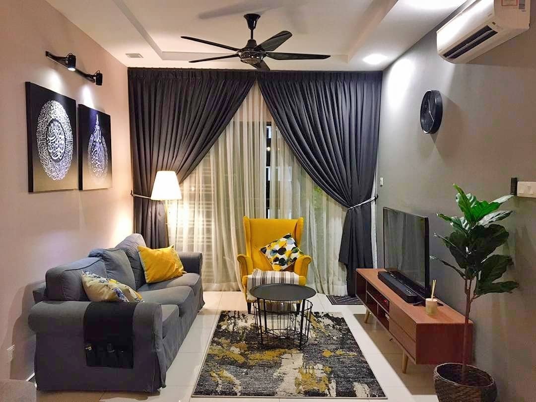 RENOVATED Condominium Season Garden Residence Wang - photo 1