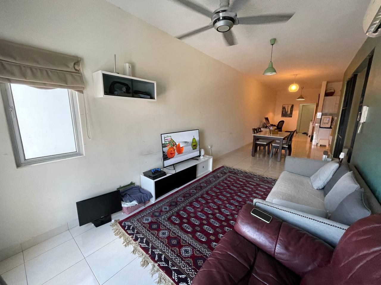 STRATEGIC LOCATION Condominium Metropolitan Square - photo 3