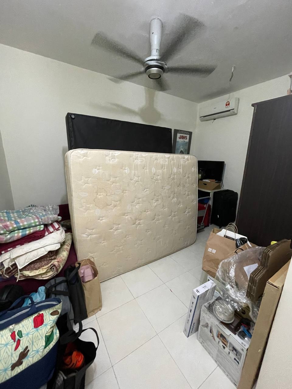 STRATEGIC LOCATION Condominium Metropolitan Square - photo 6