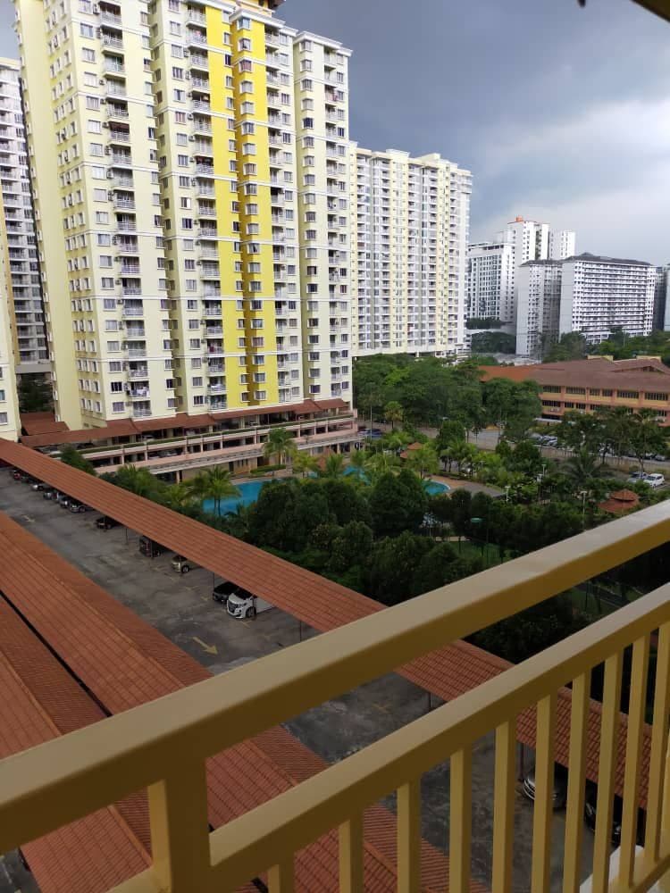 STRATEGIC LOCATION Condominium PV10 Danau Kota
