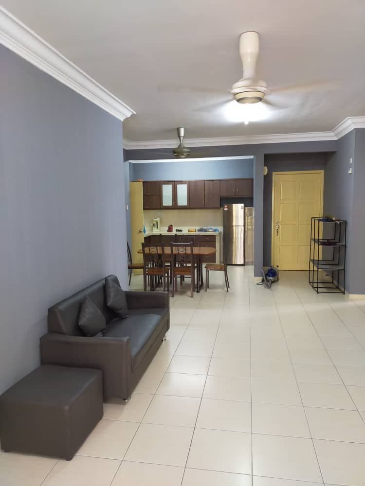 STRATEGIC LOCATION Condominium PV10 Danau Kota - photo 3