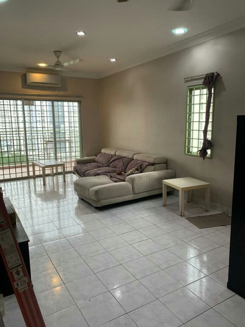 STRATEGIC LOCATION Condominium Vista Amani Cheras