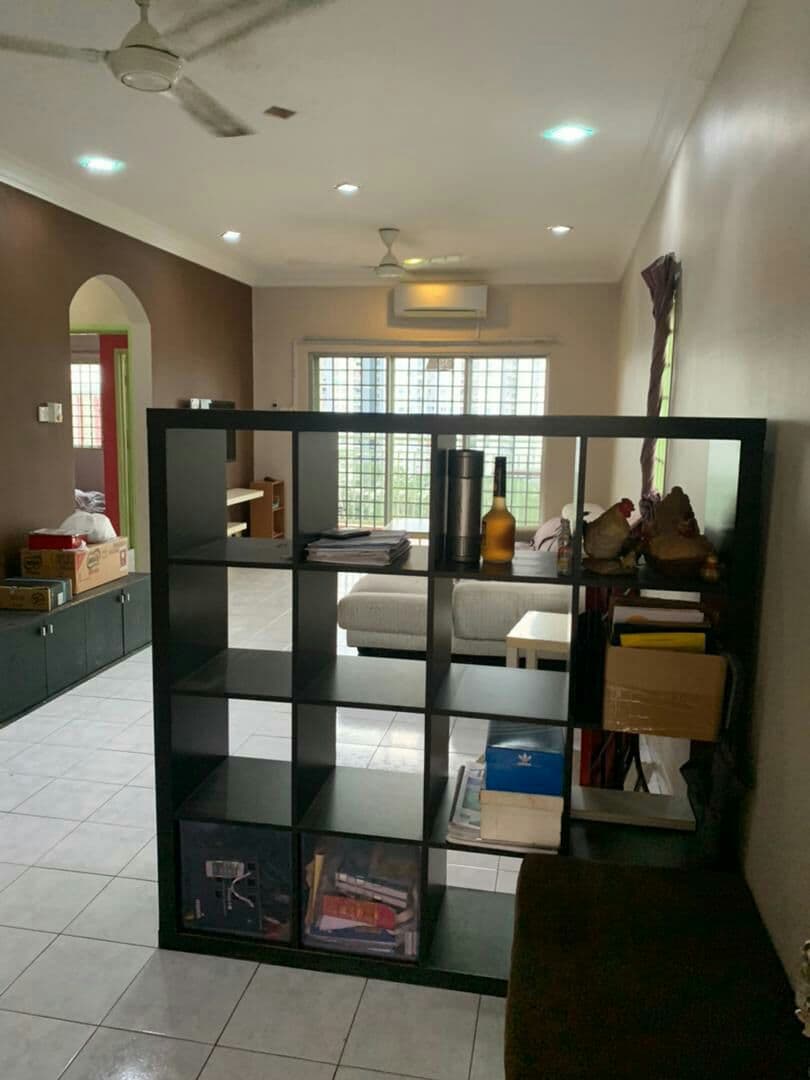 STRATEGIC LOCATION Condominium Vista Amani Cheras - photo 3