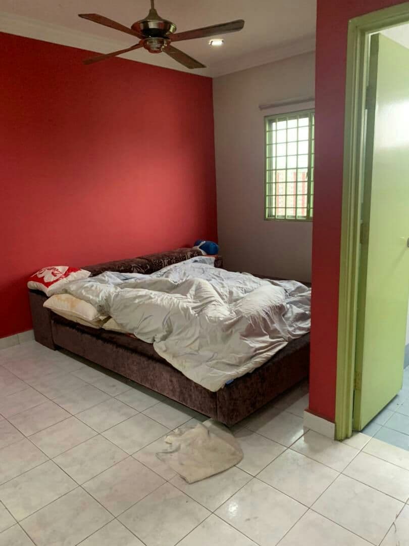 STRATEGIC LOCATION Condominium Vista Amani Cheras - photo 4