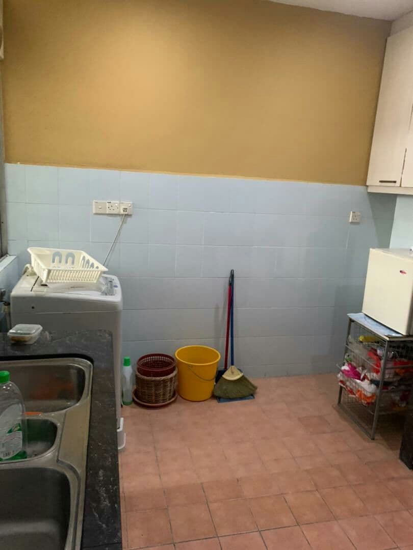 STRATEGIC LOCATION Condominium Vista Amani Cheras - photo 8