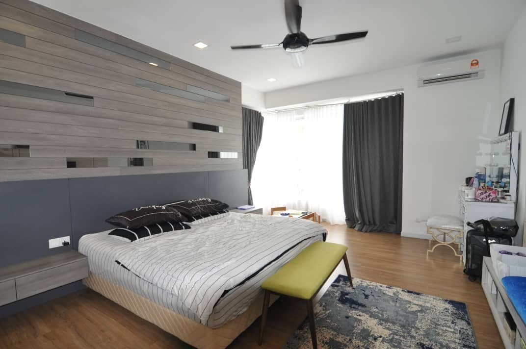 RENOVATED Semi D Cluster Parkfield Tropicana - photo 6