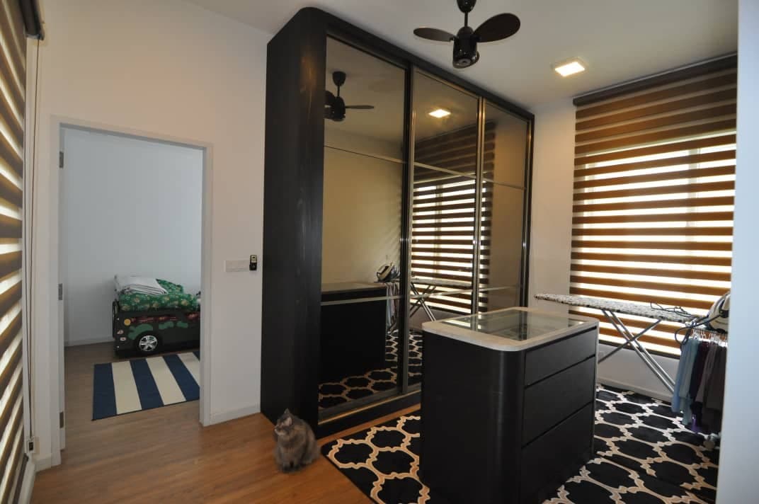 RENOVATED Semi D Cluster Parkfield Tropicana - photo 8
