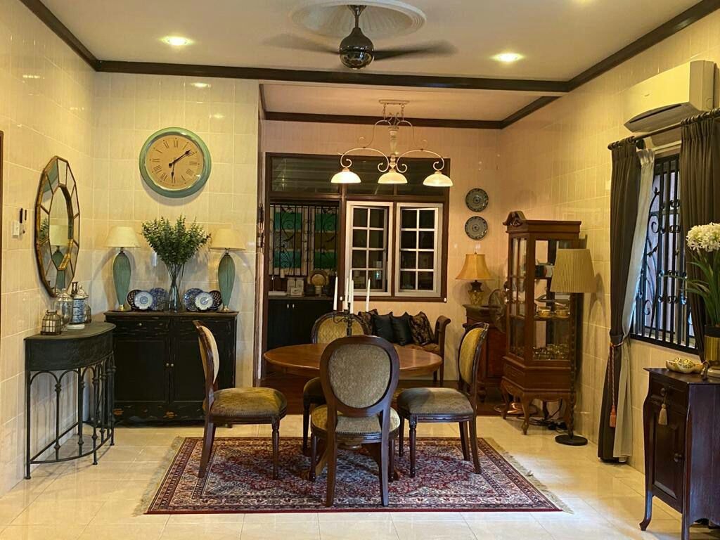 FULLY FURNISHED Semi D Bandar Parklands Klang - photo 8