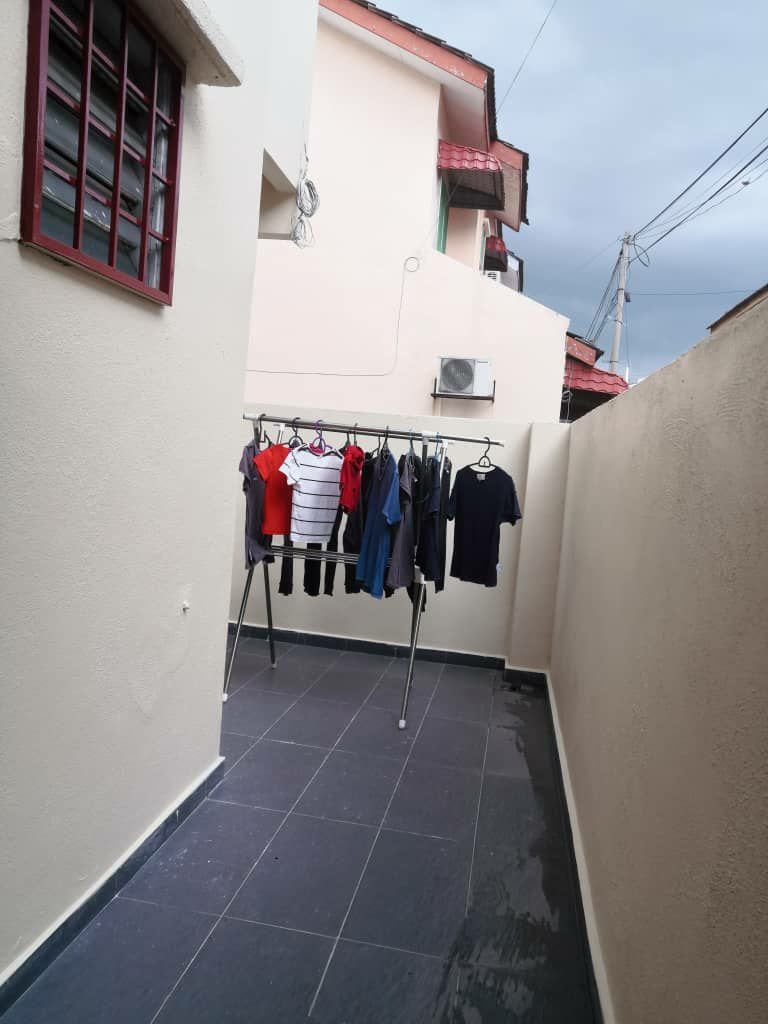 ENDLOT Extend Porch Double Storey Section 3 Bangi - photo 7