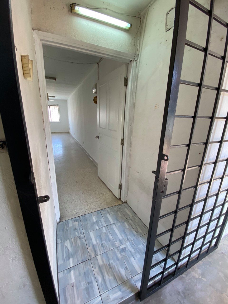 MURAH Flat Taman Sentul Utama Dato Senu Sentul