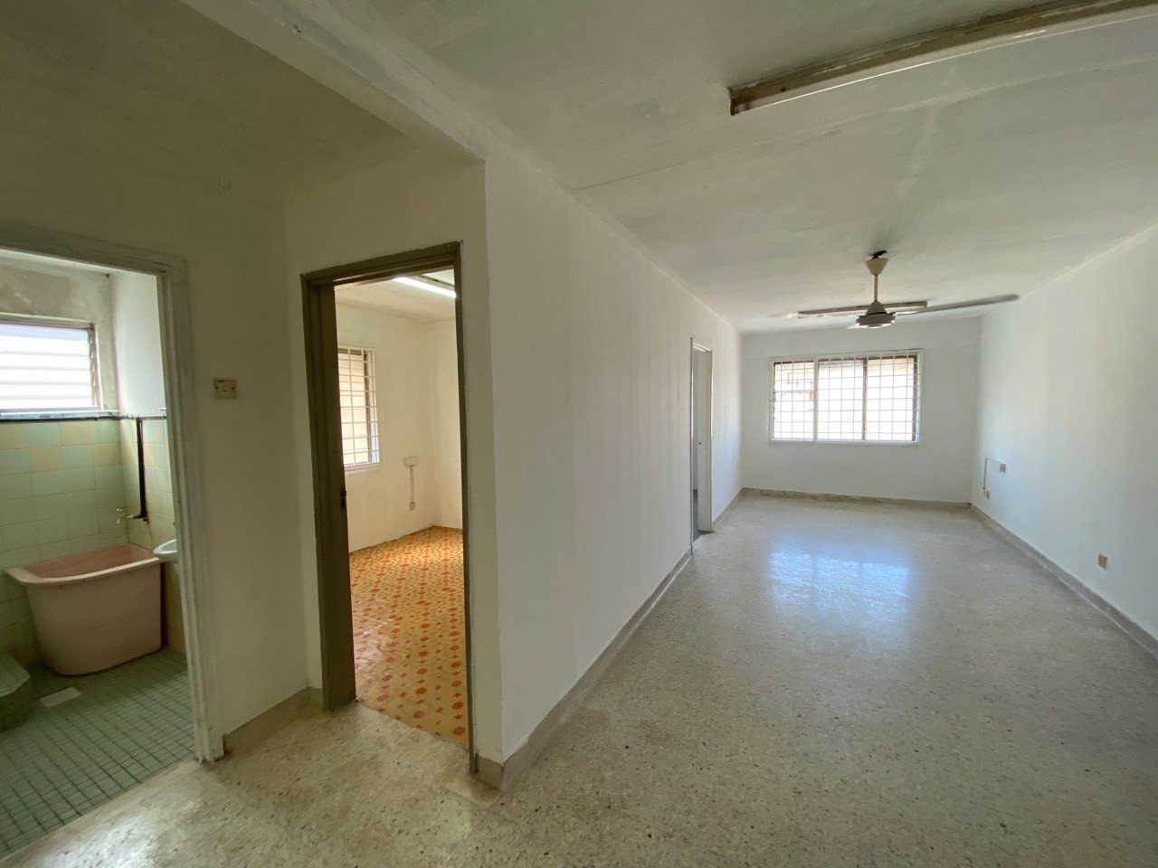 MURAH Flat Taman Sentul Utama Dato Senu Sentul - photo 3