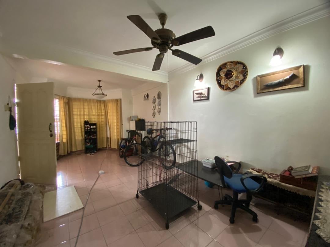 RENOVATED Single Storey Taman Desa Jaya Kepong - photo 3