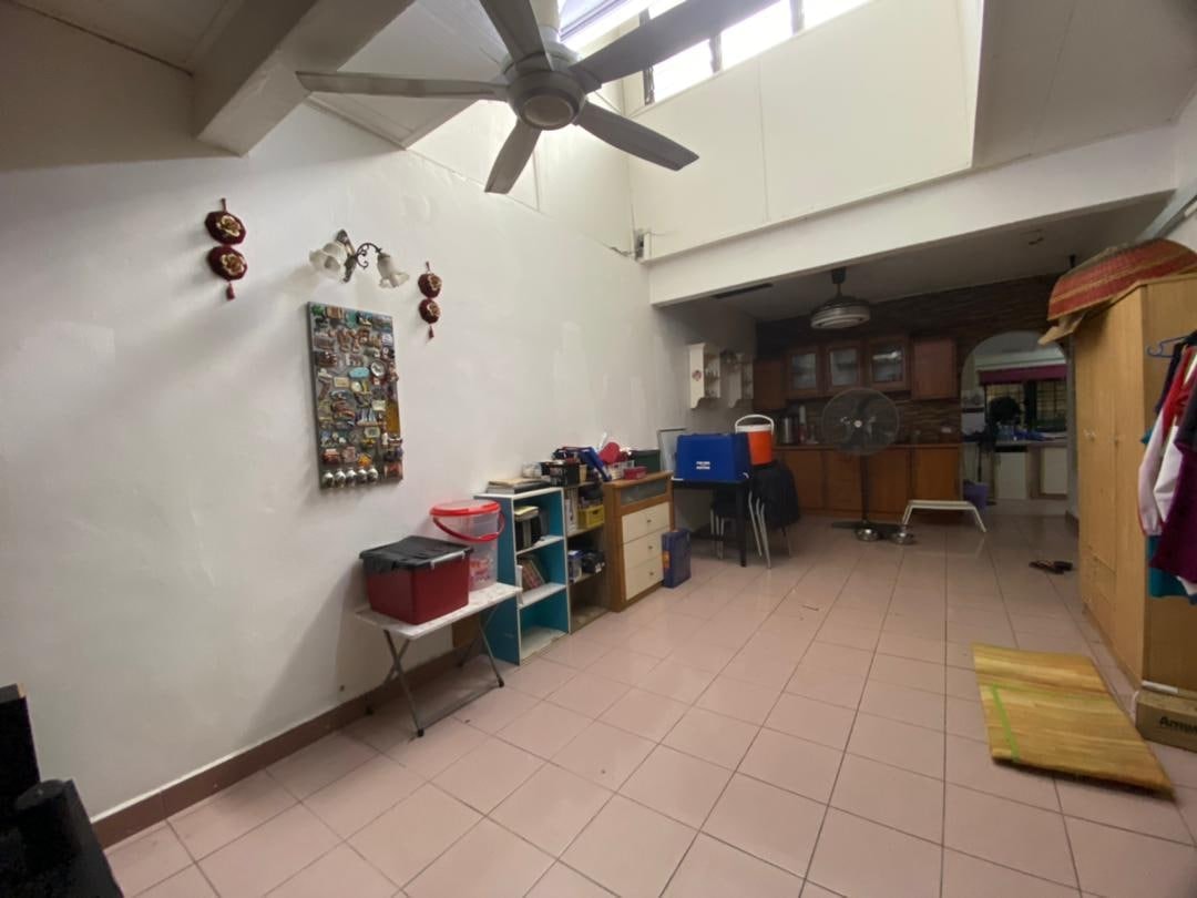 RENOVATED Single Storey Taman Desa Jaya Kepong - photo 4