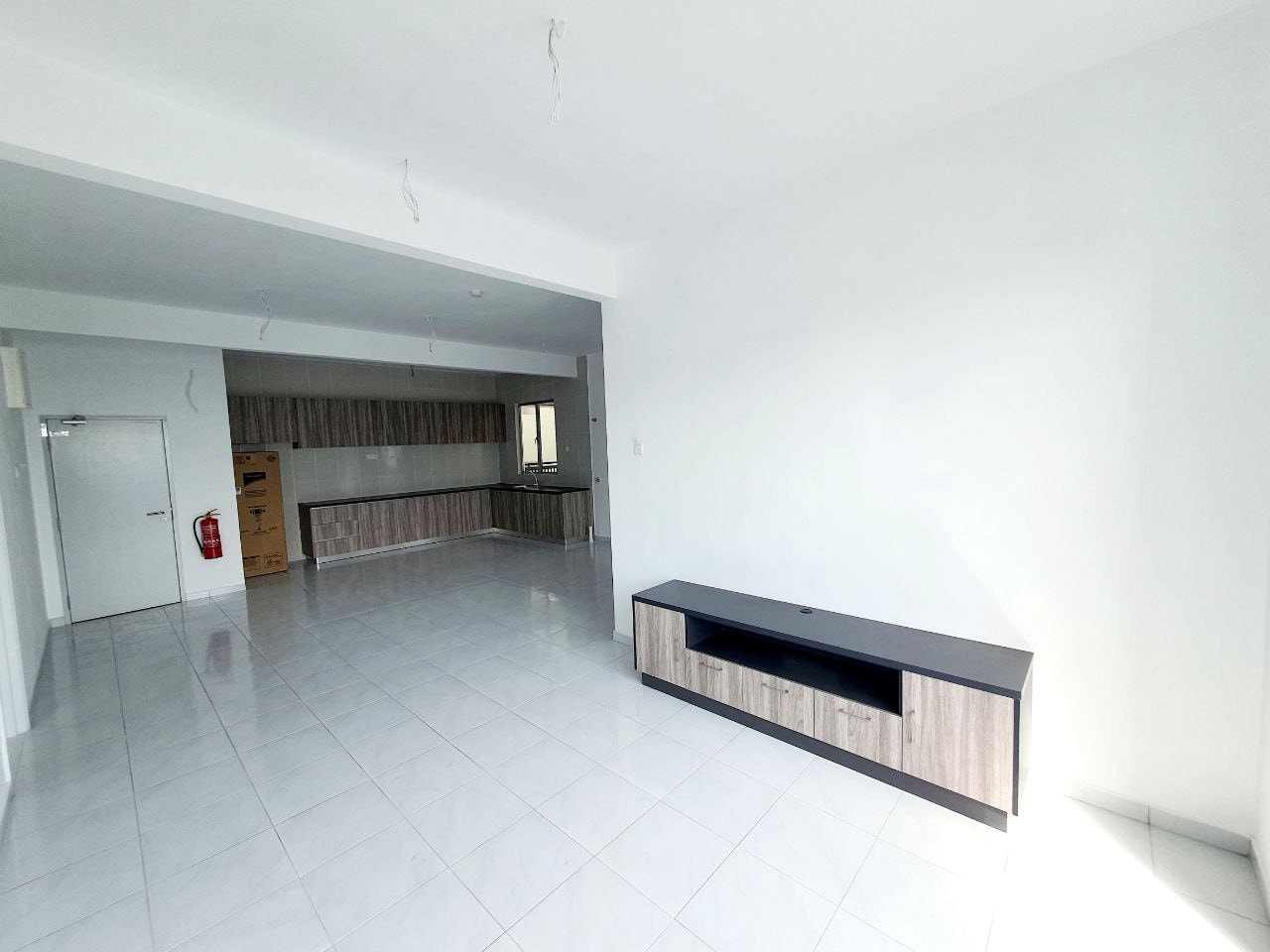 FREE 2 CARPARK Condo Residensi Adelia Bangi Avenue - photo 3