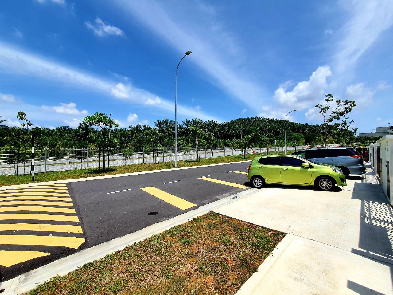 ENDLOT EXTRA LAND Double Storey Serene Heights - photo 11