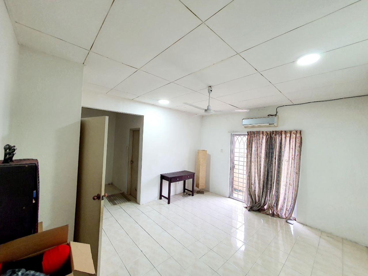 TERMURAH Double Storey House Taman Universiti - photo 4