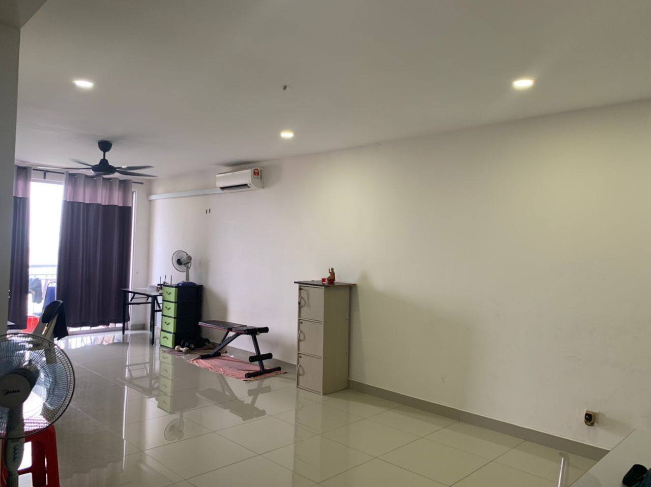 CHEAPEST Condominium Suasana Lumayan  Bandar Sri P