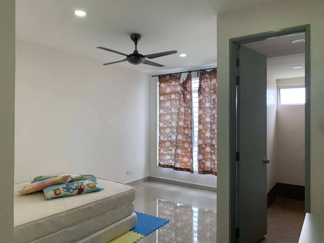 CHEAPEST Condominium Suasana Lumayan  Bandar Sri P - photo 4