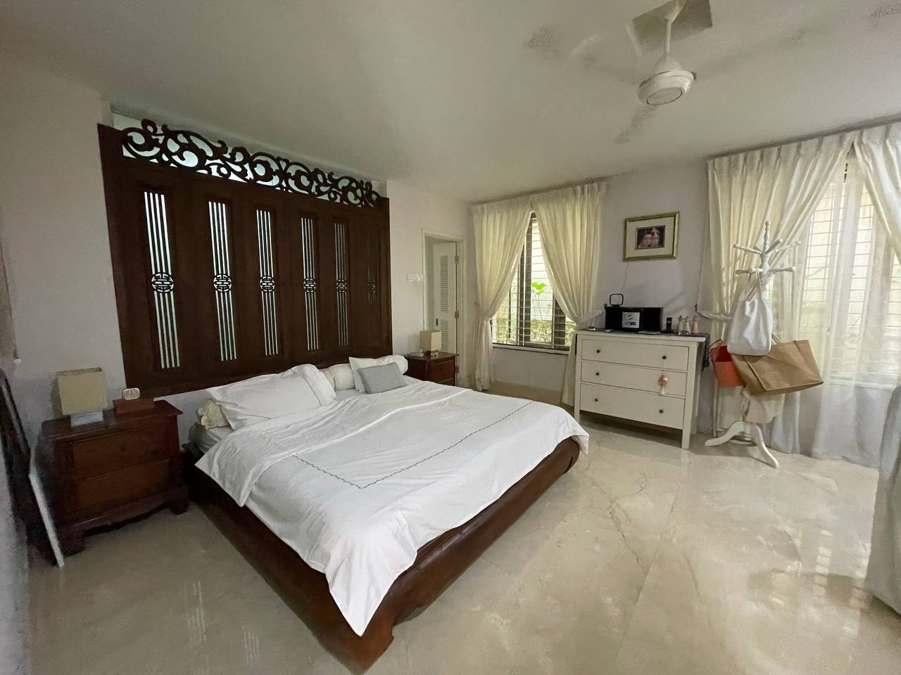 FACING OPEN Semi D 2 5 Storey House Alam Damai Che - photo 6
