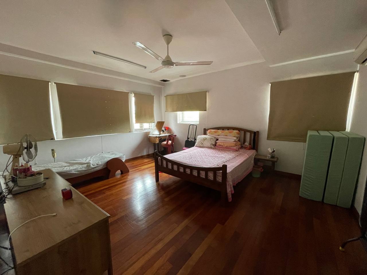 FACING OPEN Semi D 2 5 Storey House Alam Damai Che - photo 7