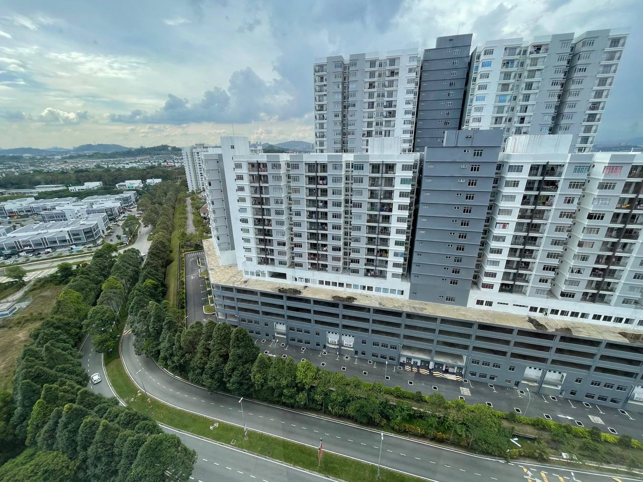 BRAND NEW Pangsapuri Setia Impian Kajang Selangor - photo 8