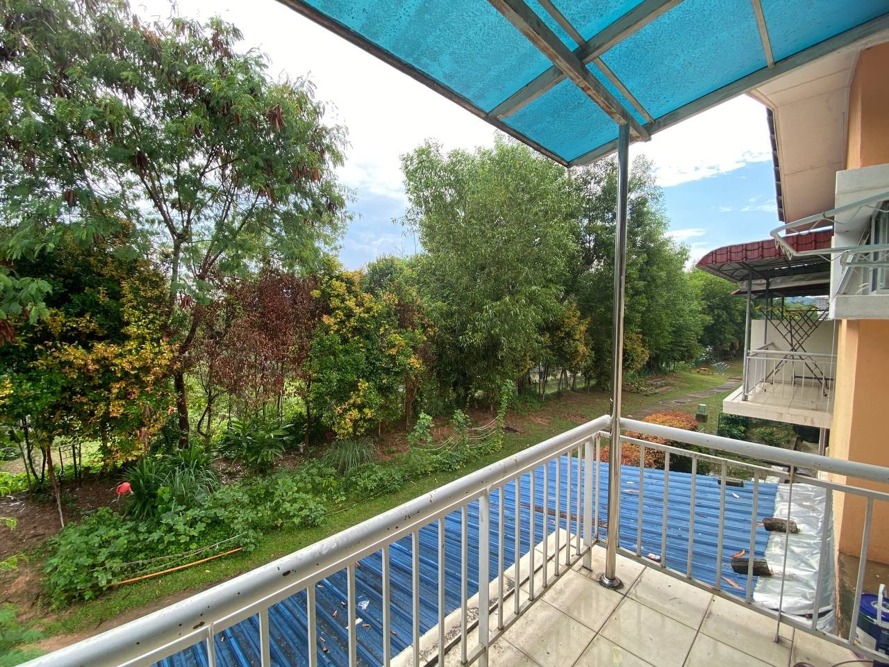 CHEAPEST Double Storey Terrace House Taman Desajay - photo 11