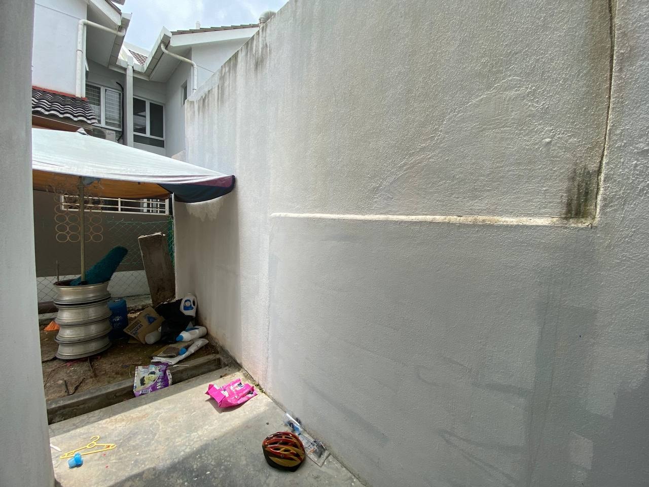 CHEAPEST Double Storey Semi D Cluster Taman Nusa S - photo 3