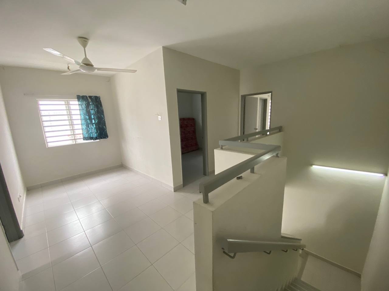 CHEAPEST Double Storey Semi D Cluster Taman Nusa S - photo 8