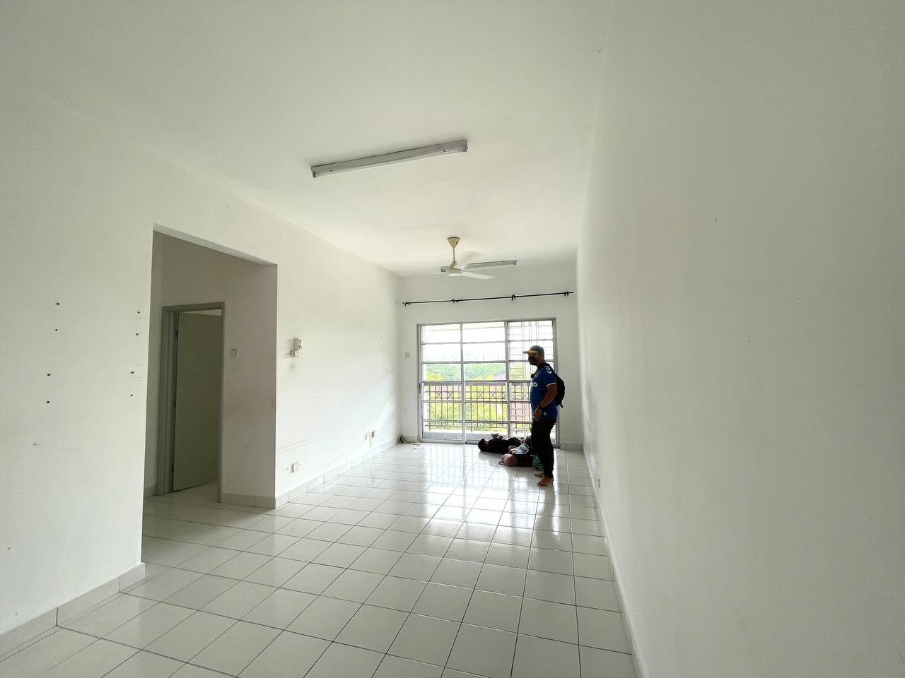 SAUJANA ASTER CONDO PUTRAJAYA - photo 8