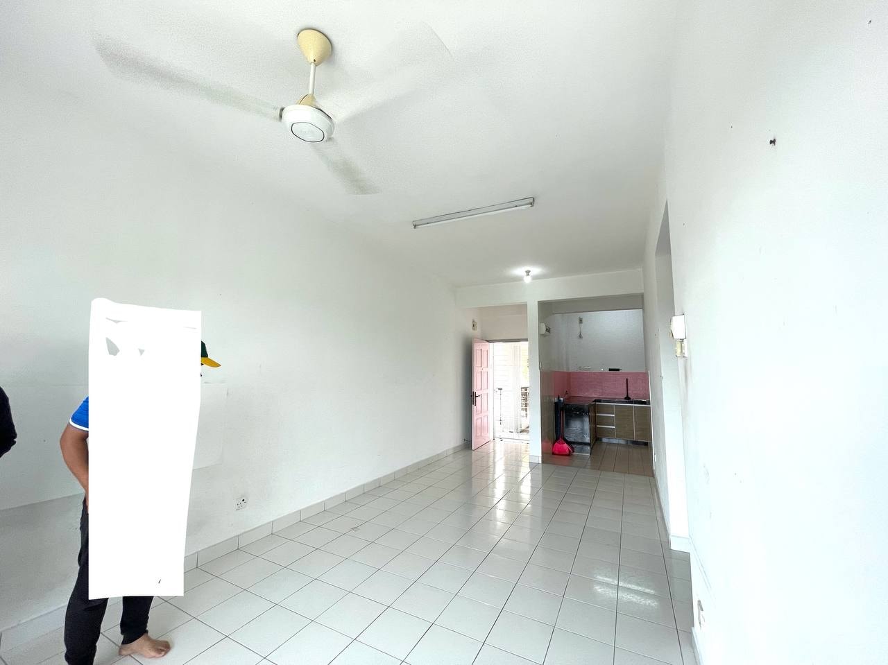 SAUJANA ASTER CONDO PUTRAJAYA - photo 9