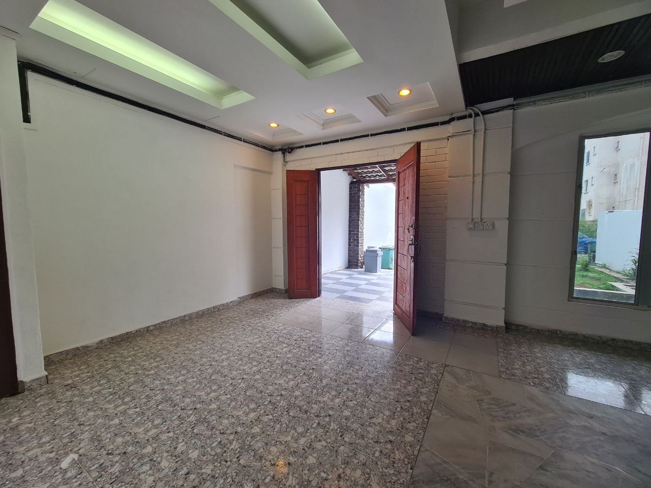 DOUBLE STOREY HOUSE DAMAI BESTARI ALAM DAMAI KL - photo 8