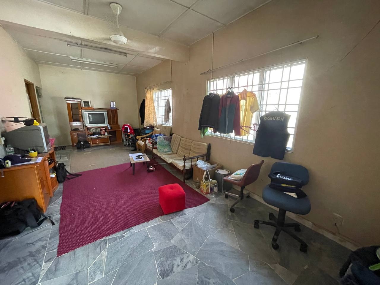 SINGLE STOREY HOUSE TAMAN TENAGA KAJANG SELANGOR - photo 3