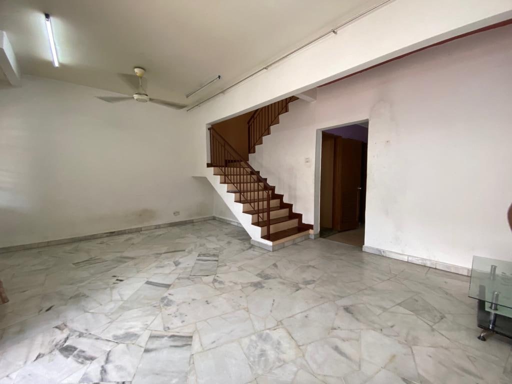 STOREY TERRACE AT TAMAN SG KAPAR INDAH KAPAR - photo 2
