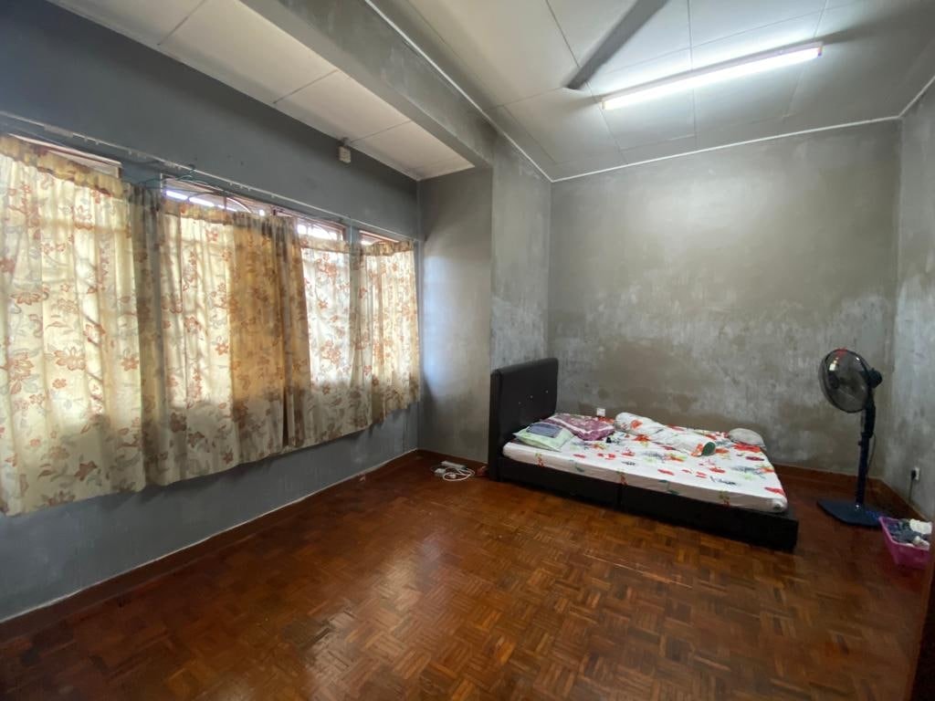 STOREY TERRACE AT TAMAN SG KAPAR INDAH KAPAR - photo 4