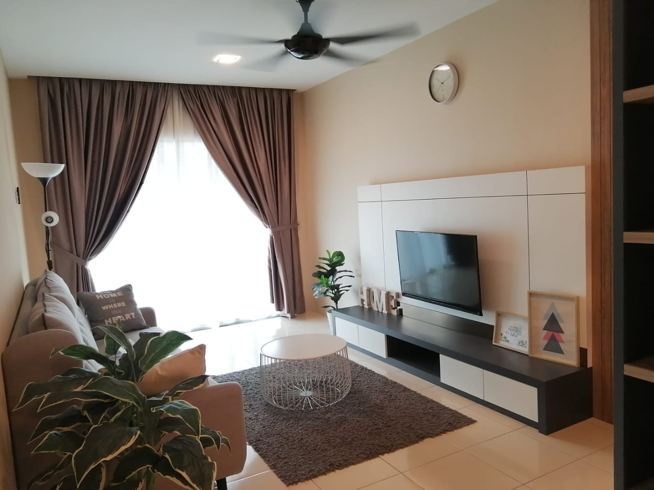 PELUANG MILIKI RUMAH BARU DI TELUK INTAN - photo 2