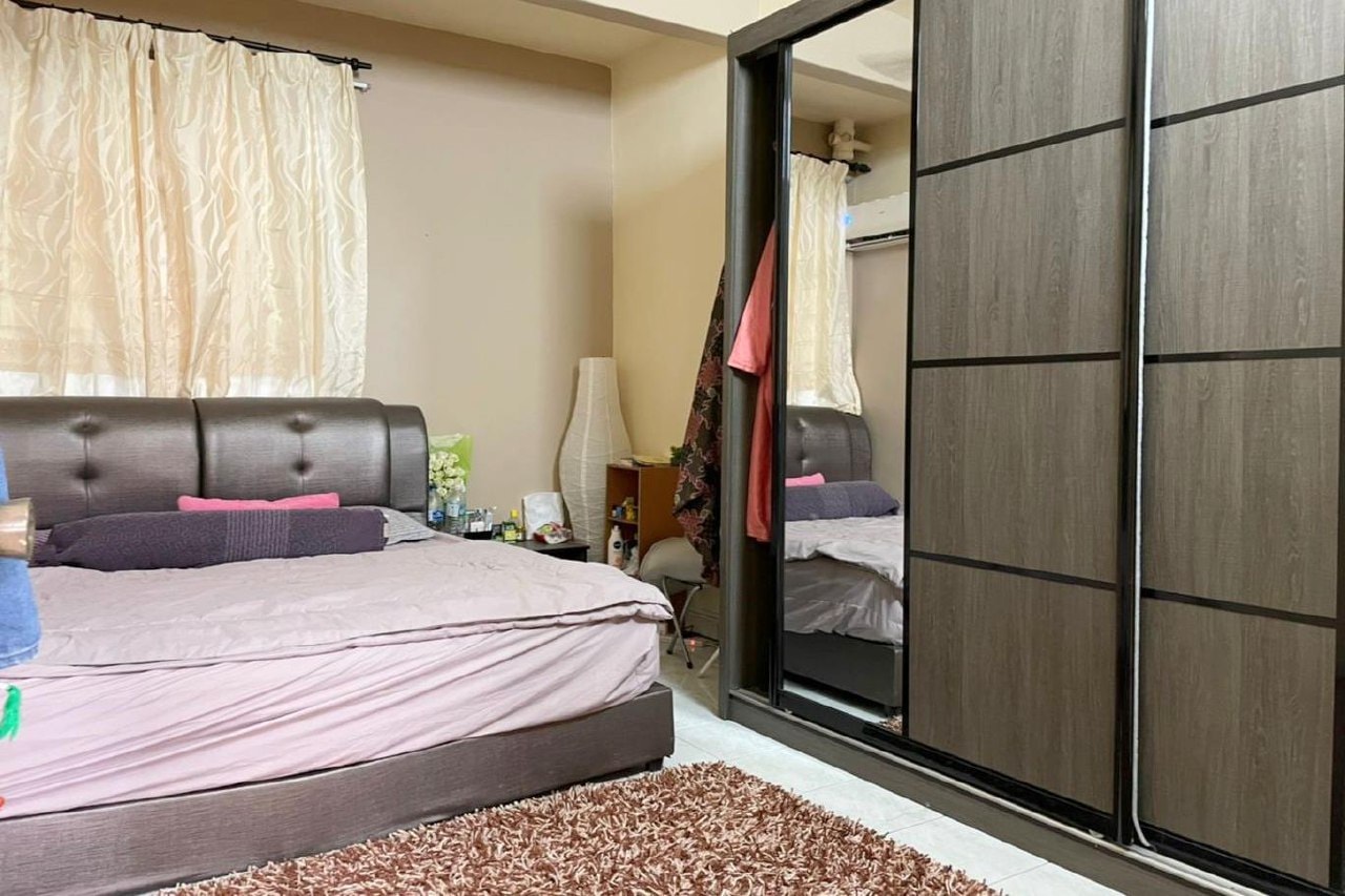 TOWNHOUSE TAMAN LAGENDA MAS CHERAS - photo 4