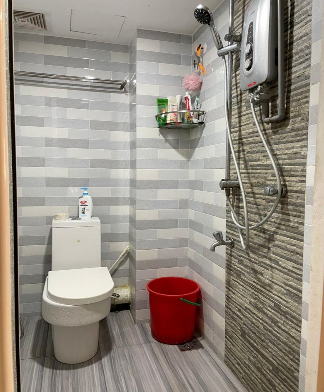 TOWNHOUSE TAMAN LAGENDA MAS CHERAS - photo 8