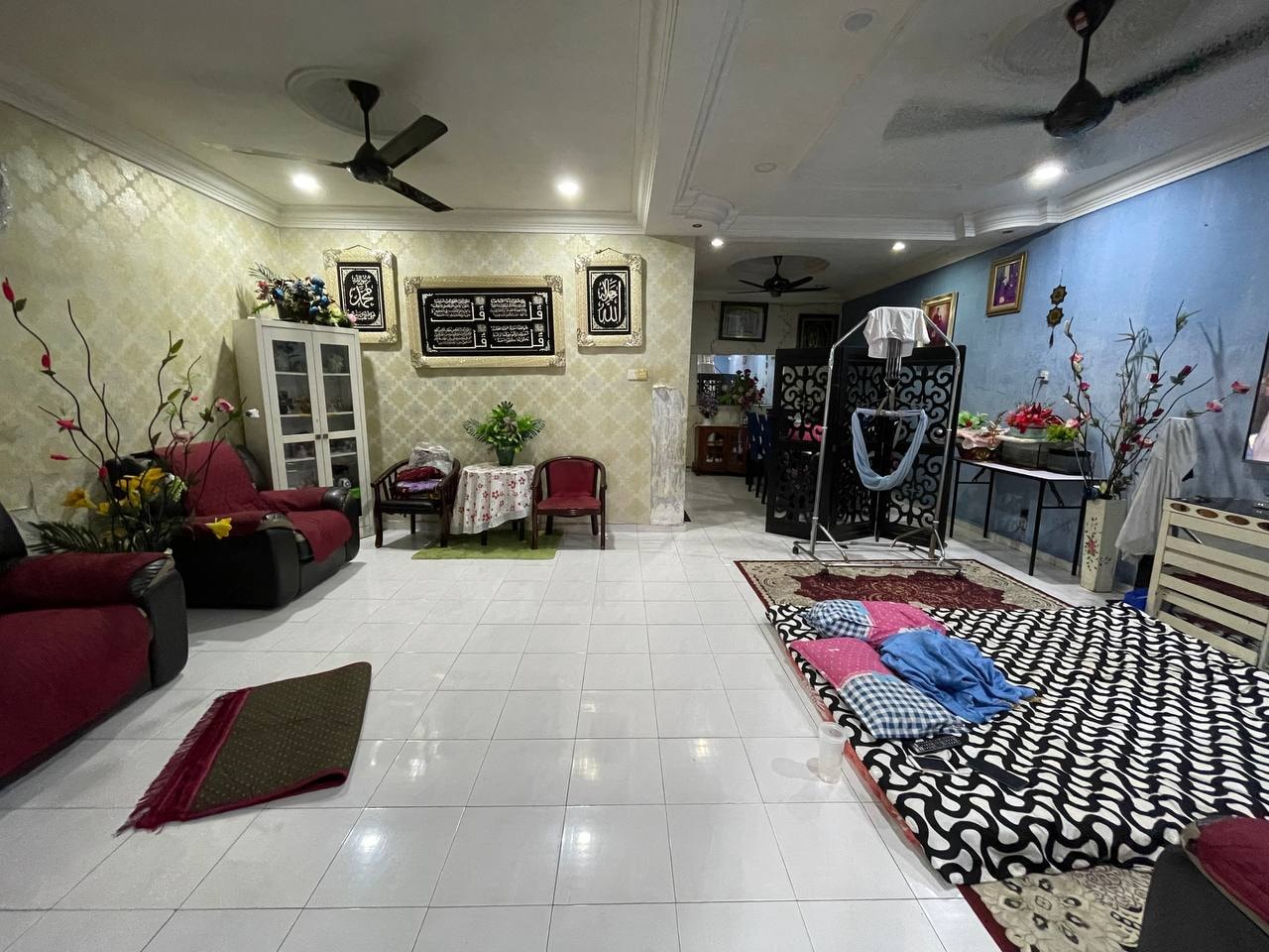 DOUBLE  STOREY TERRACE HOUSE TAMAN SEREMBAN JAYA - photo 2