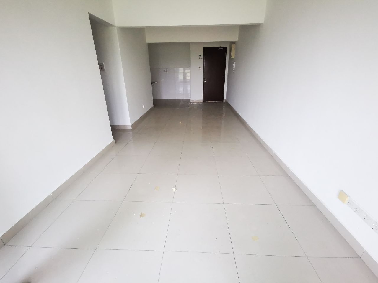 PUTRA 1 APARTMENT, BANDAR SERI PUTRA - photo 3