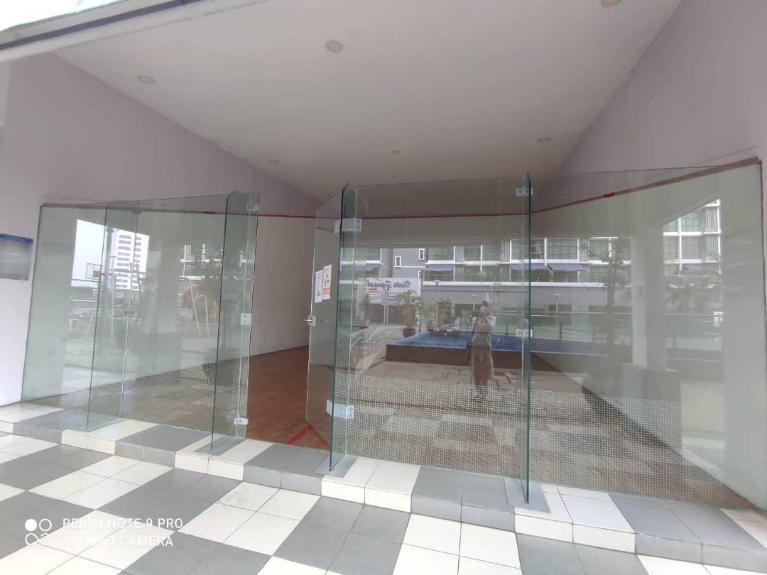 VISTA ALAM SERVICE APARTMENT SEKSYEN 14 SHAH ALAM - photo 3