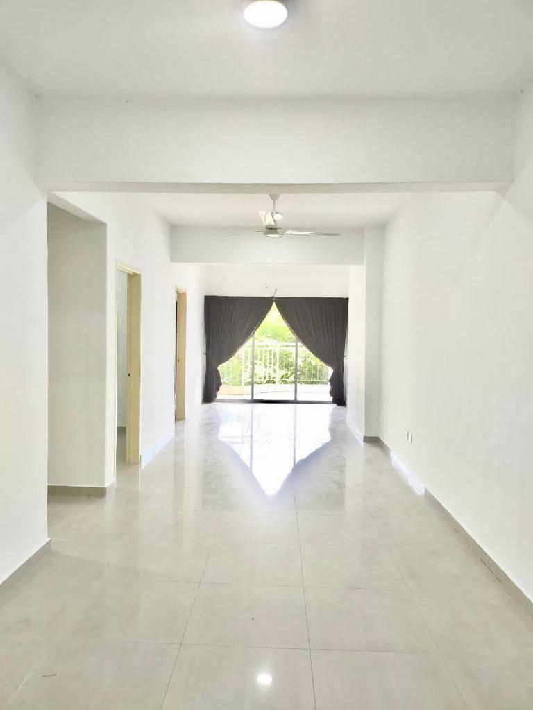 KEPONG SENTRAL CONDOMINIUM - photo 3