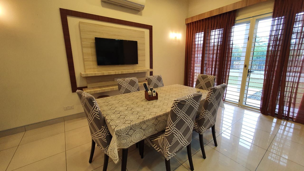 3 STOREY SUPERLINK HOUSE TEMASYA CITRA - photo 6