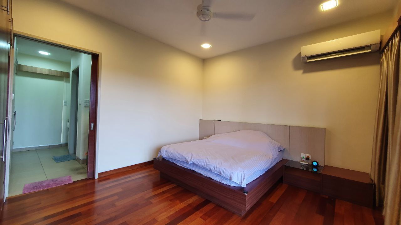 3 STOREY SUPERLINK HOUSE TEMASYA CITRA - photo 7