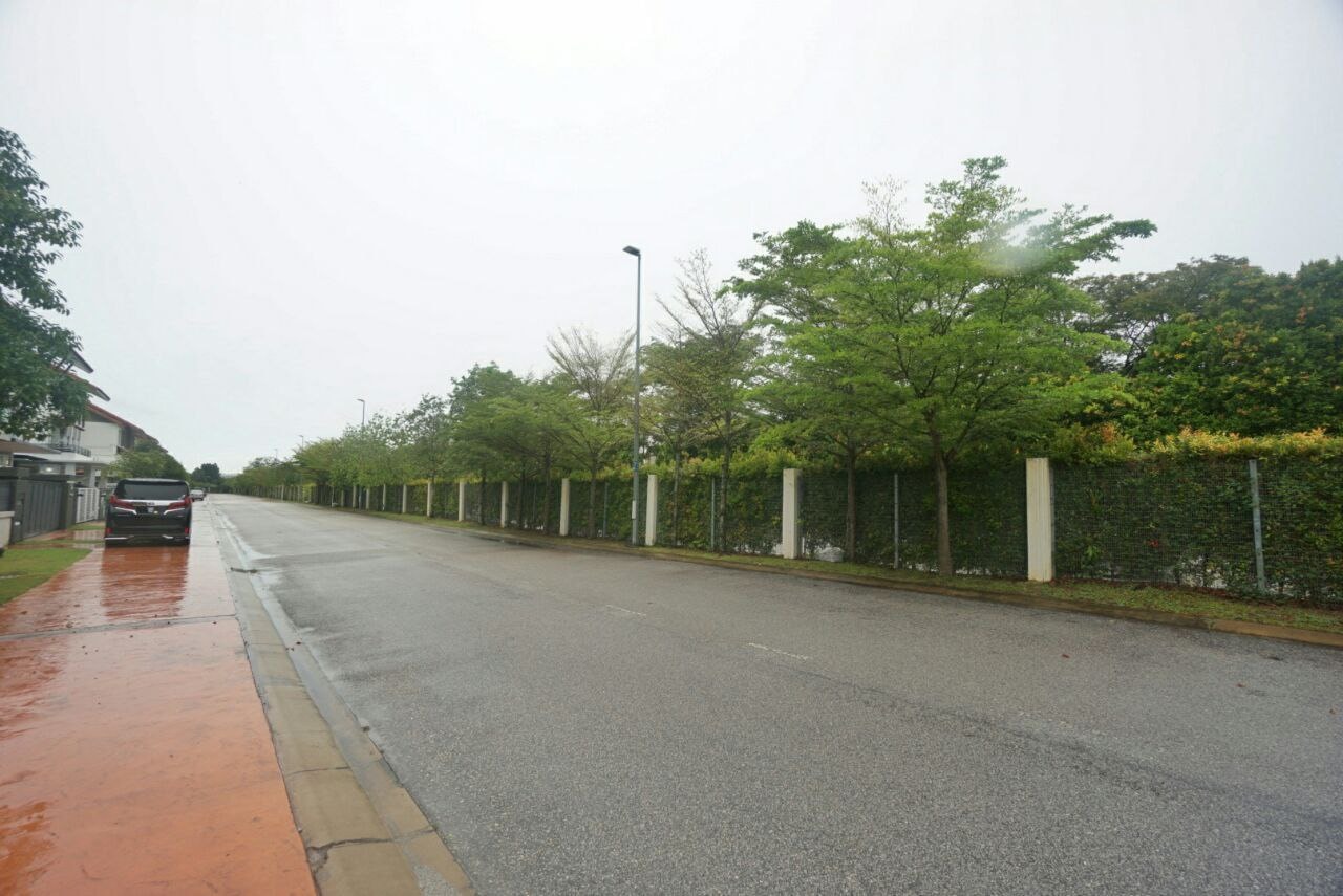 3 STOREY SUPERLINK HOUSE TEMASYA CITRA - photo 11