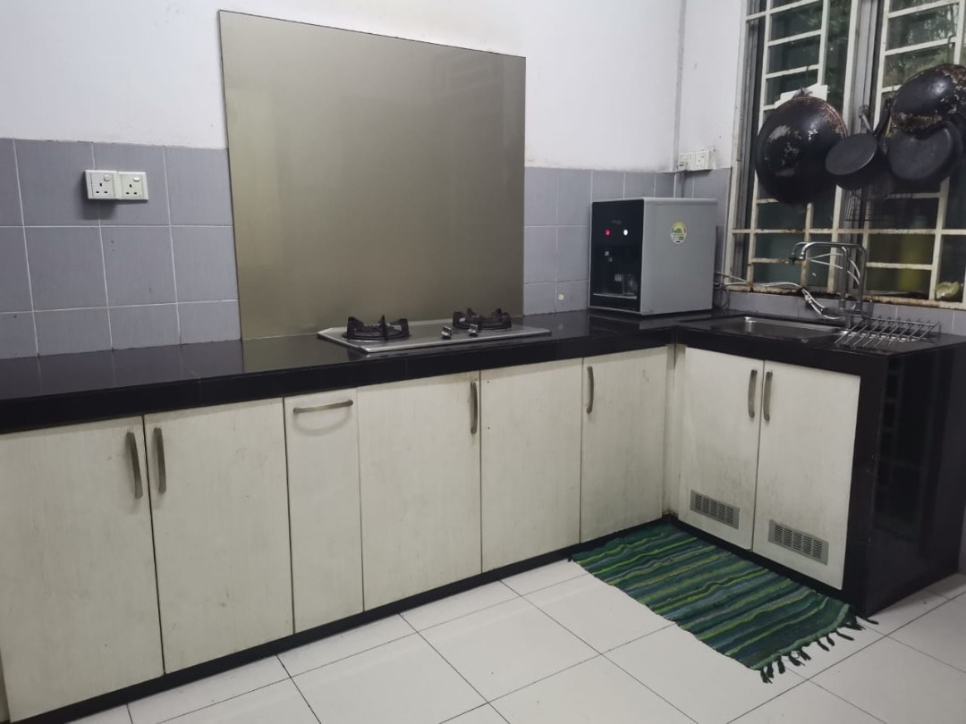 DOUBLE STOREY TERRACE HOUSE HILLPARK 2 - photo 4