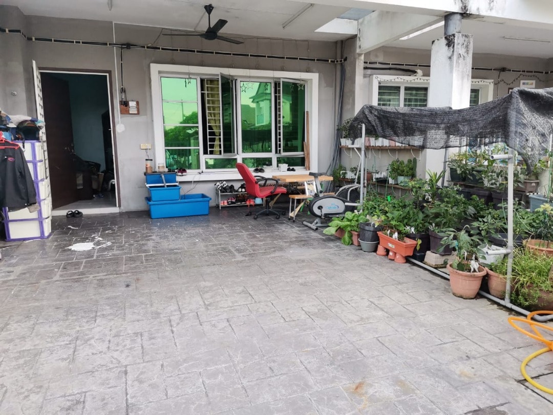 DOUBLE STOREY TERRACE HOUSE HILLPARK 2 - photo 6