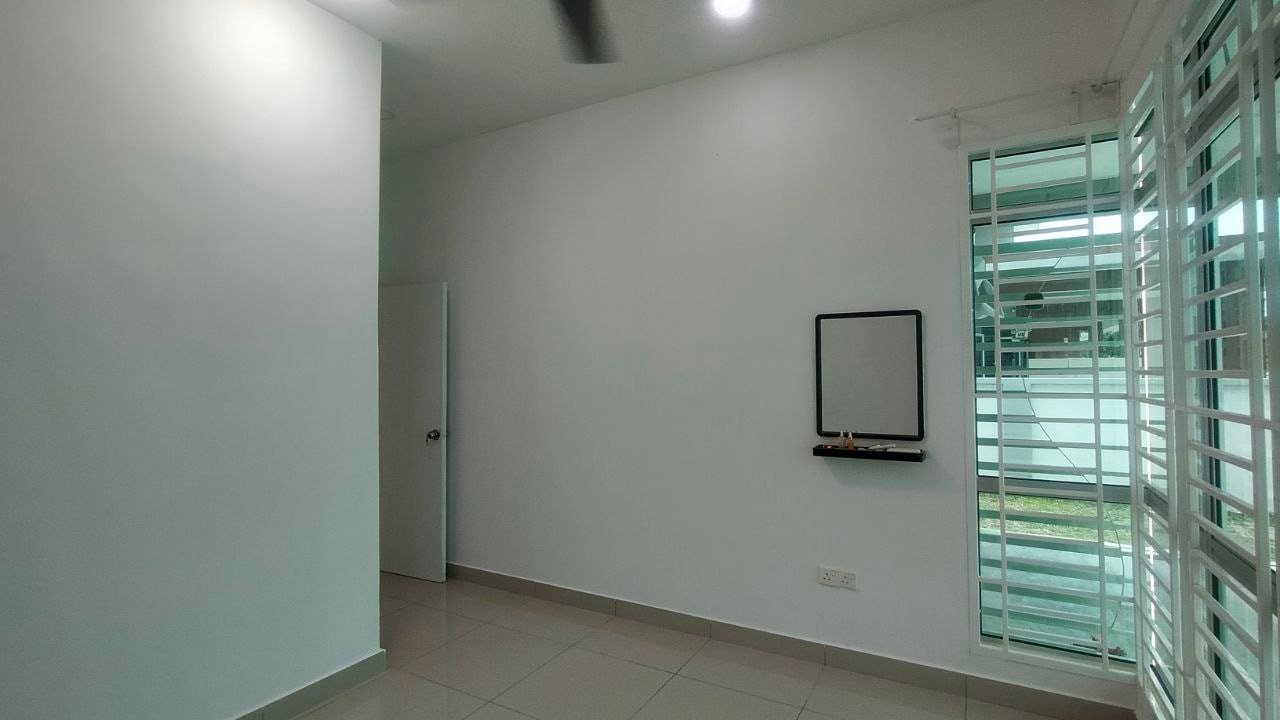 SINGLE STOREY SEMI D TAMAN LANGAT UTAMA 2 - photo 8