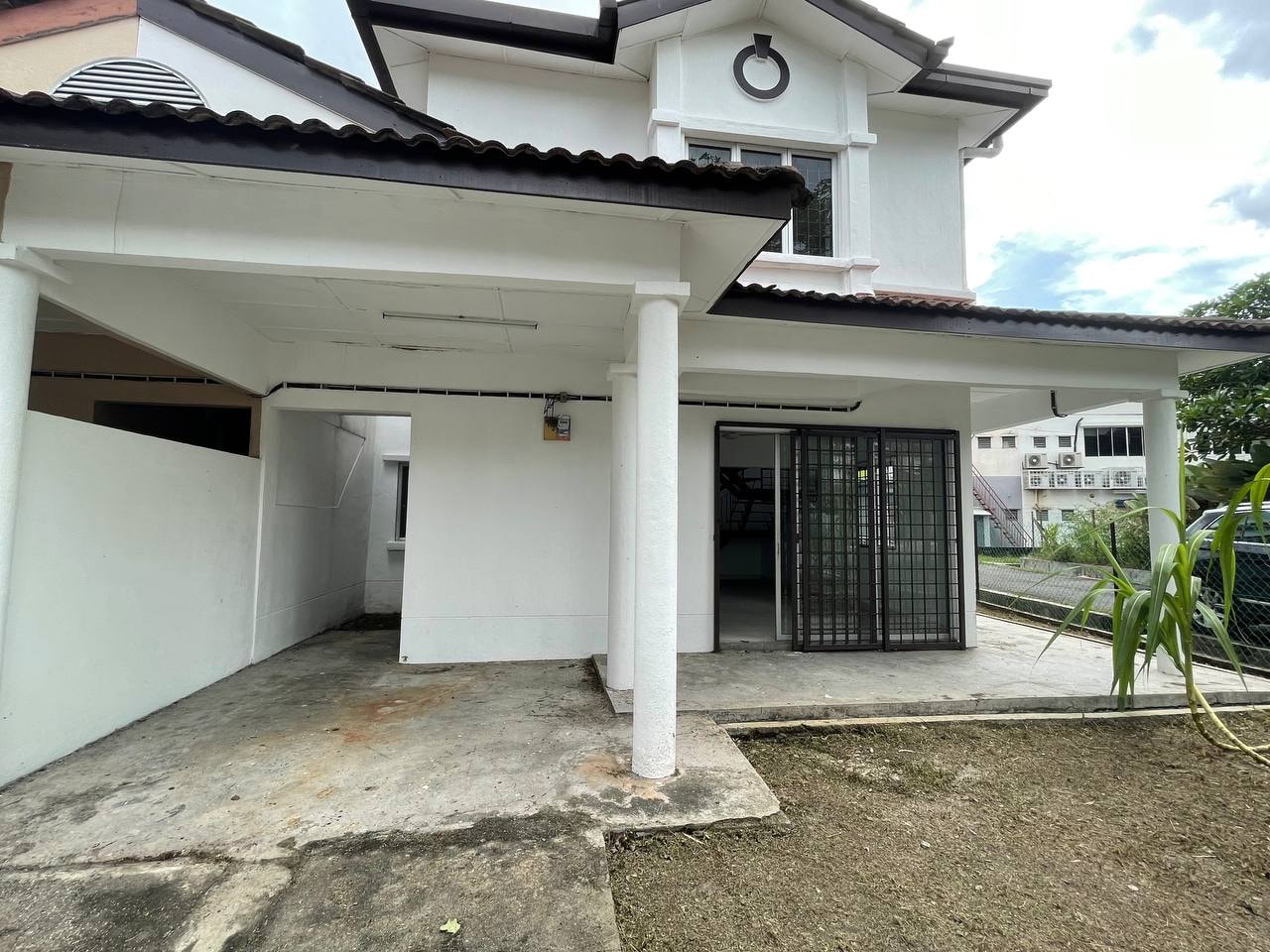 DOUBLE STOREY HOUSE BANDAR BARU BANGI SEKSYEN 8 - photo 2